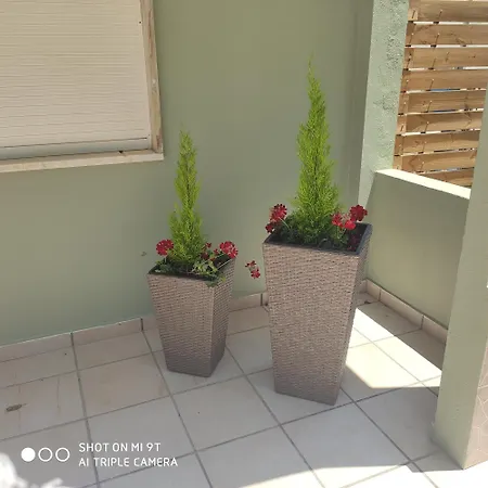 Verdaqua 3*