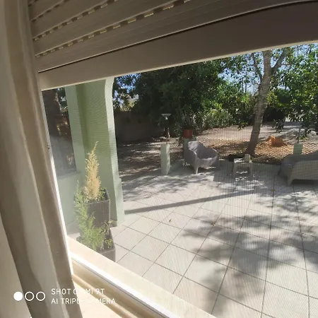 Verdaqua 게스트하우스 몬카라파초