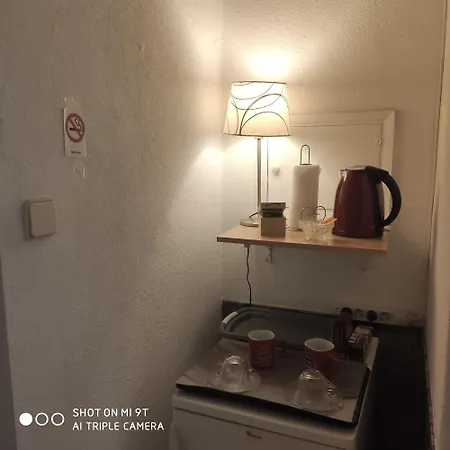 Verdaqua 게스트하우스 3*