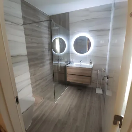 Verdaqua 게스트하우스 몬카라파초