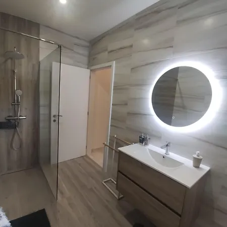 Maison d'hôtes Verdaqua